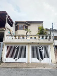 Sobrado com 3 Quartos à venda, 210m² no Jardim Rosa de Franca, Guarulhos