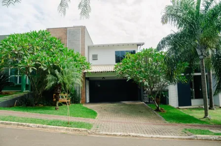 Casa de Condomínio com 3 Quartos à venda, 157m² no Esperança, Londrina