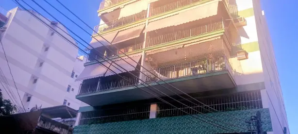 Apartamento com 2 Quartos à venda, 60m² no Vila Isabel, Rio de Janeiro