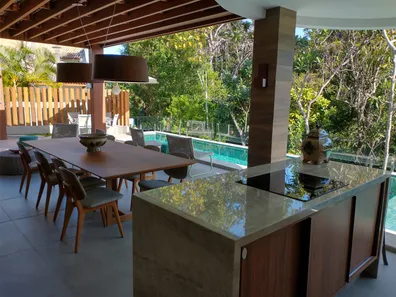 Casa com 7 Quartos à venda, 763m² no Alphaville I, Salvador