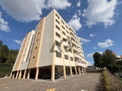 Apartamento com 3 Quartos à venda, 145m² no Centro, Serra Negra