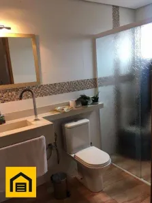 Cobertura com 2 Quartos à venda, 142m² no Jardim Pilar, Mauá