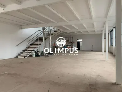 para alugar, 480m² no Martins, Uberlândia