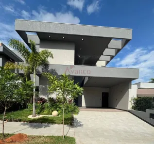 Casa de Condomínio com 3 Quartos à venda, 150m² no Chácara Jockey Club (Zona Rural), São José do Rio Preto