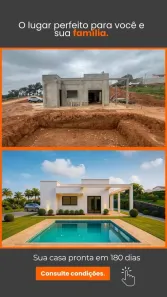Fazenda/Sítio com 3 Quartos à venda, 600m² no Portão, Atibaia