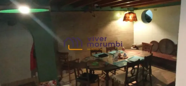Imóvel Comercial com 2 Quartos para alugar, 275m² no Vila Andrade, São Paulo