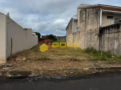 Lote/Terreno à venda, 420m² no Custódio Pereira, Uberlândia