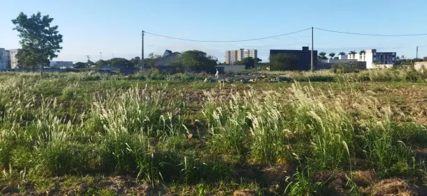 Lote/Terreno à venda, 674m² no Centro, Campos dos Goytacazes