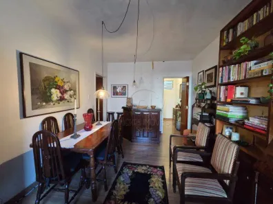 Apartamento com 1 Quarto à venda, 60m² no Boqueirão, Santos