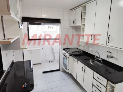 Apartamento com 3 Quartos à venda, 80m² no Santa Teresinha, São Paulo