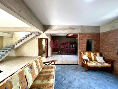 Cobertura com 4 Quartos à venda, 238m² no Tupi, Praia Grande