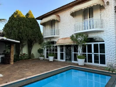 Casa com 3 Quartos à venda, 306m² no Ribeirânia, Ribeirão Preto