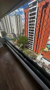 Apartamento com 4 Quartos à venda, 199m² no Indianópolis, São Paulo
