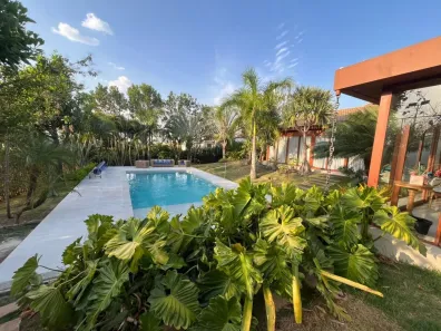 Casa de Condomínio com 4 Quartos à venda, 540m² no Kurumin, Itu