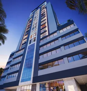 Apartamento com 3 Quartos à venda, 112m² no Centro, Balneário Camboriú