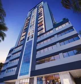 Apartamento com 3 Quartos à venda, 218m² no Centro, Balneário Camboriú