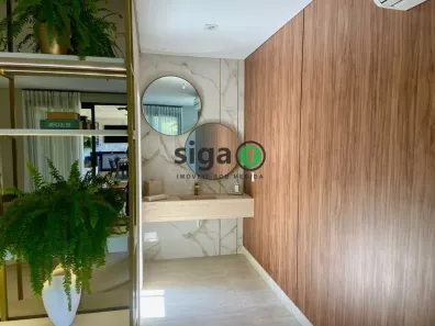 Casa de Condomínio com 4 Quartos à venda, 483m² no Chacara Santa Terezinha, Araçoiaba da Serra