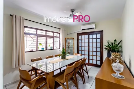 Sobrado com 4 Quartos à venda, 202m² no Vila Mascote, São Paulo