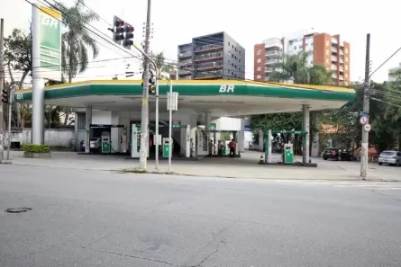 Lote/Terreno à venda, 993m² no Jardim das Bandeiras, São Paulo