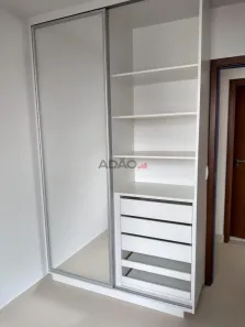 Apartamento com 2 Quartos à venda, 60m² no Setor Bueno, Goiânia