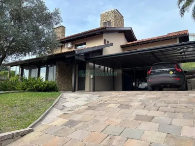 Casa com 3 Quartos à venda, 363m² no São José, Flores da Cunha