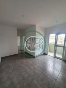 Apartamento com 2 Quartos à venda, 50m² no Jardim dos Bandeirantes, São José dos Campos