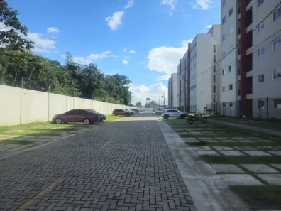 Apartamento com 2 Quartos à venda, 50m² no Guanabara, Ananindeua