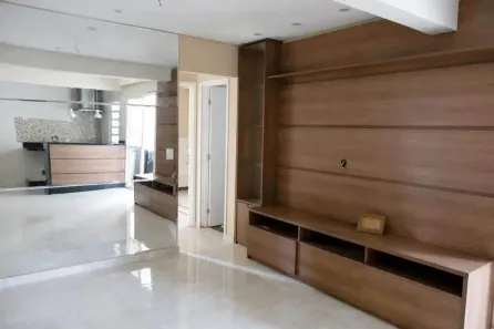 Apartamento com 3 Quartos à venda, 60m² no Padroeira, Osasco