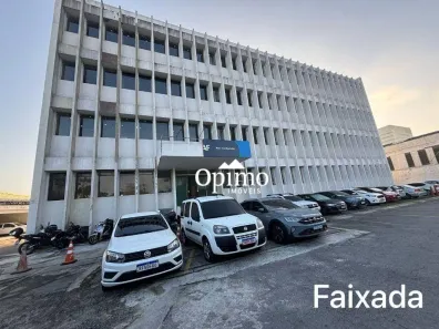 Ponto Comercial para alugar, 7000m² no Jurubatuba, São Paulo