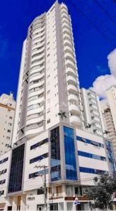 Apartamento com 4 Quartos à venda, 173m² no Centro, Balneário Camboriú