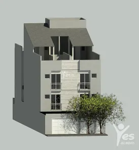 Cobertura com 2 Quartos à venda, 47m² no Silveira, Santo André