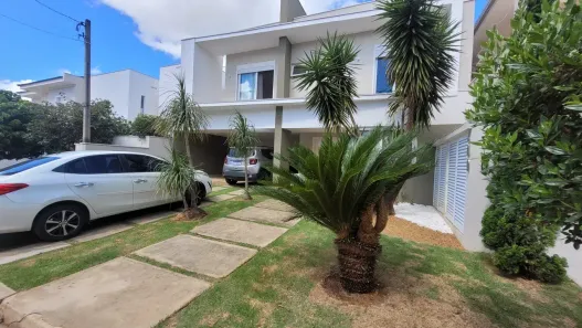 Casa de Condomínio com 4 Quartos à venda, 450m² no Granja Olga III, Sorocaba