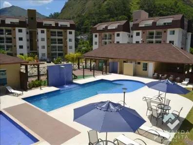 Cobertura com 3 Quartos à venda, 145m² no Samambaia, Petrópolis