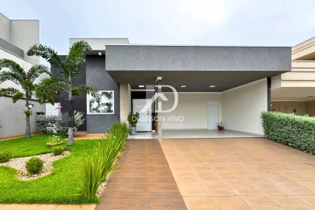 Casa de Condomínio com 3 Quartos à venda, 200m² no Terravista Residence Club, Mirassol
