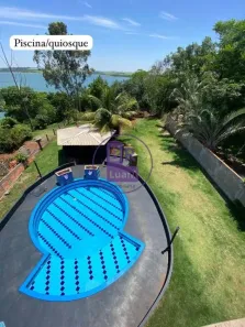 Casa de Condomínio com 4 Quartos à venda, 290m² no , Alvorada do Sul