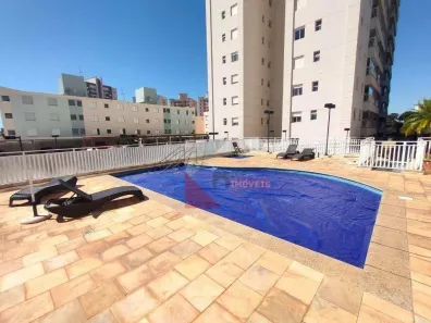 Apartamento com 2 Quartos à venda, 65m² no Vila Proost de Souza, Campinas