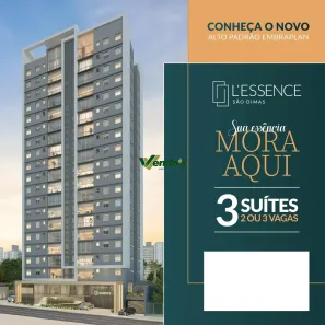 Apartamento com 3 Quartos à venda, 111m² no Jardim Europa, Piracicaba