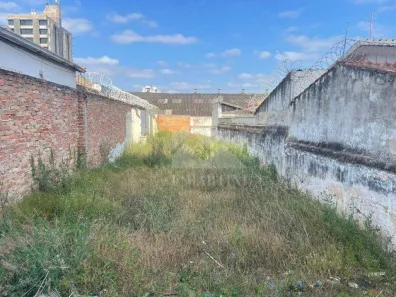 Lote/Terreno à venda, 198m² no Cidade Alta, Piracicaba