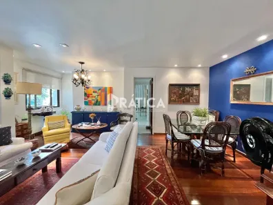 Apartamento com 3 Quartos à venda, 108m² no Barra da Tijuca, Rio de Janeiro