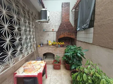 Apartamento com 2 Quartos à venda, 67m² no Vista Alegre, Rio de Janeiro