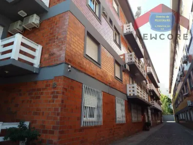 Apartamento com 2 Quartos à venda, 189m² no Centro, Pelotas