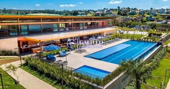 Lote/Terreno à venda, 800m² no Medeiros, Jundiaí