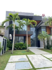 Casa de Condomínio com 4 Quartos à venda, 350m² no Barra da Tijuca, Rio de Janeiro