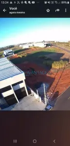 Lote/Terreno à venda, 1000m² no Europark Comercial, Indaiatuba