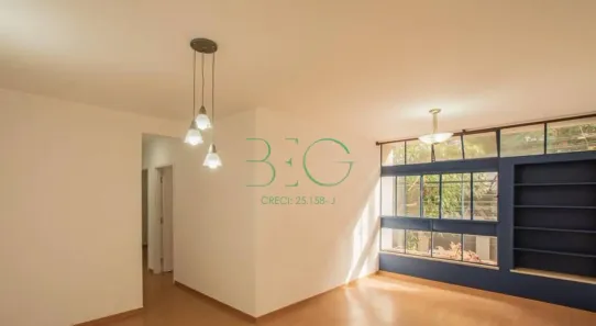 Apartamento com 3 Quartos à venda, 96m² no Saúde, São Paulo