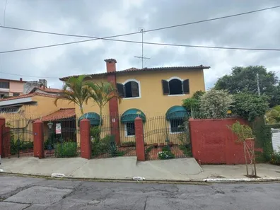 Sobrado com 3 Quartos à venda, 268m² no Rolinópolis, São Paulo