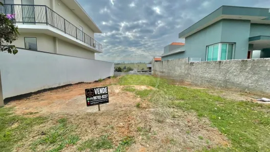 Lote/Terreno à venda, 250m² no Tropicália Garden, Boituva