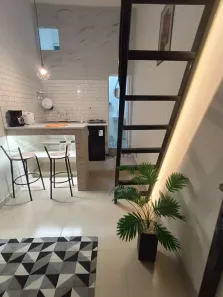 Kitnet com 1 Quarto para alugar, 25m² no Bairro do Colonia, Jacareí