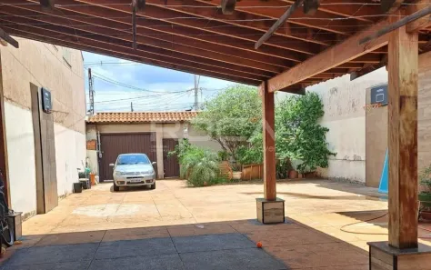 Casa com 2 Quartos à venda, 135m² no Jardim Maria Goretti, Ribeirão Preto
