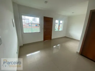 Apartamento com 1 Quarto para alugar, 36m² no Chácara Califórnia, São Paulo
